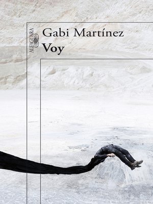 cover image of Voy